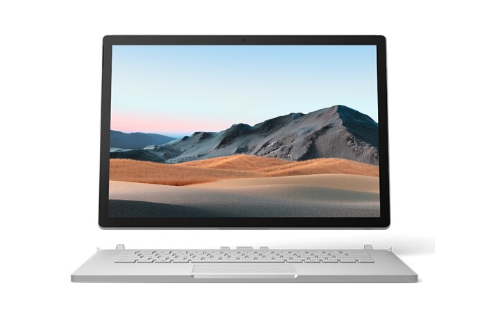 公主岭Surface 维修前的准备工作