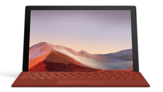 公主岭Surface Go