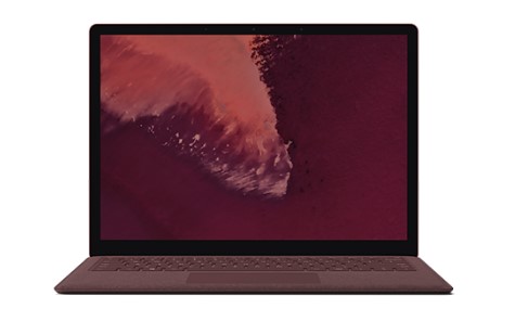 公主岭Surface Laptop